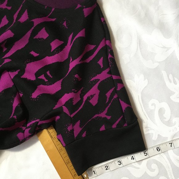 JOSEPH RIBKOFF Knit Sheath Dress, Pink/Black, 10 - Picture 13 of 16